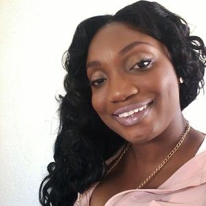 Meet your Posher, Kimberly